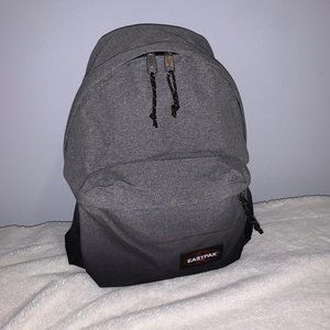 NWT $50 Eastpak Padded Pak'r Backpack